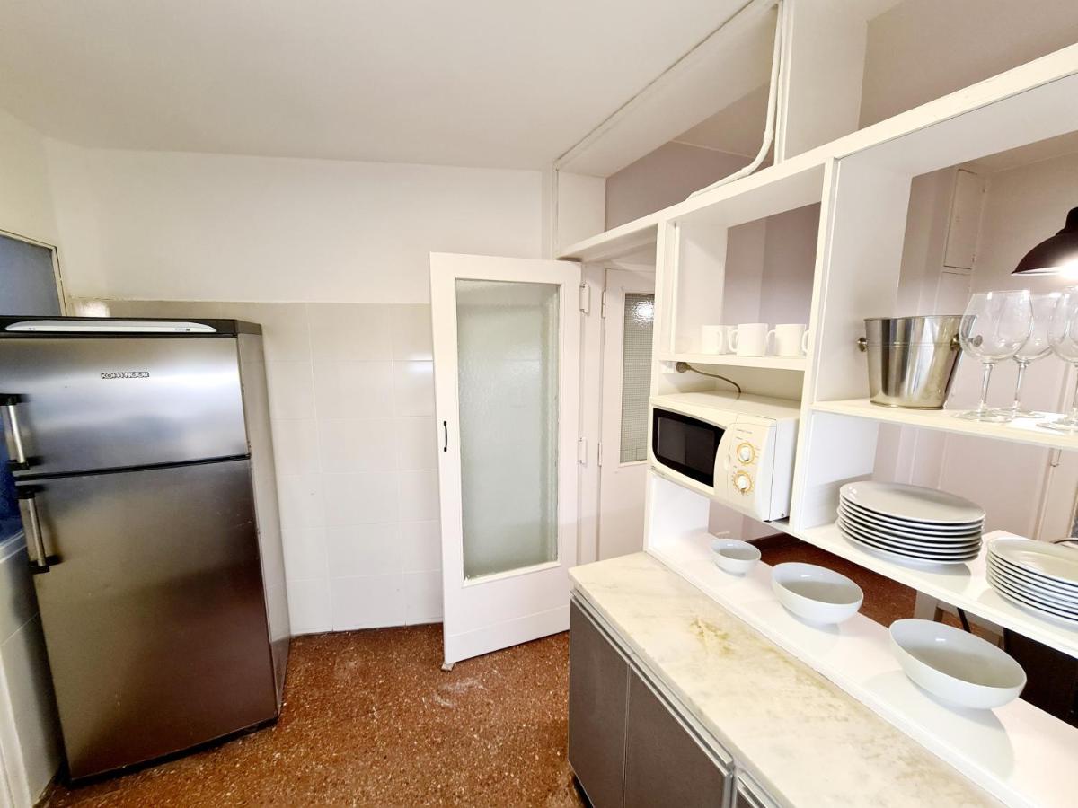 Bauza Ribot Departamento Boutique En Mendoza Apartamento Exterior foto