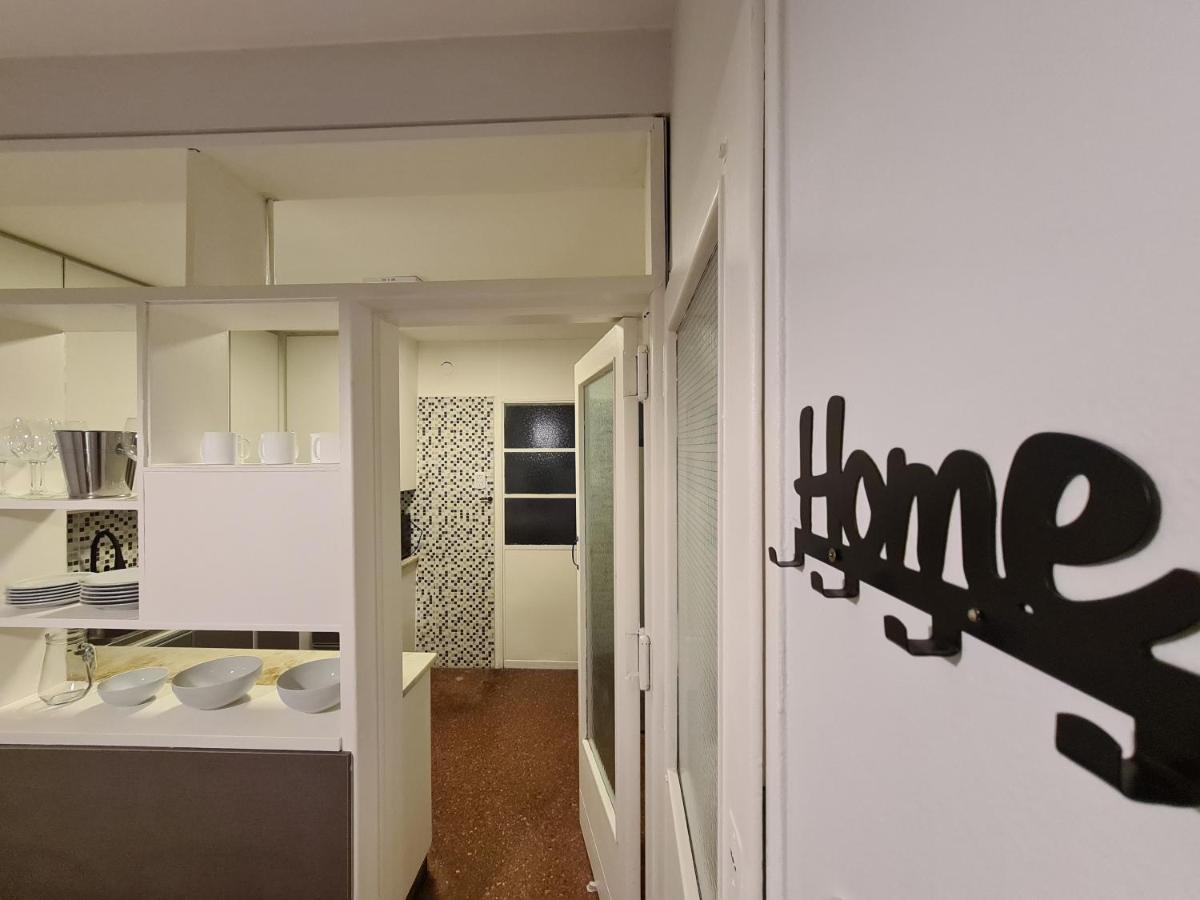 Bauza Ribot Departamento Boutique En Mendoza Apartamento Exterior foto