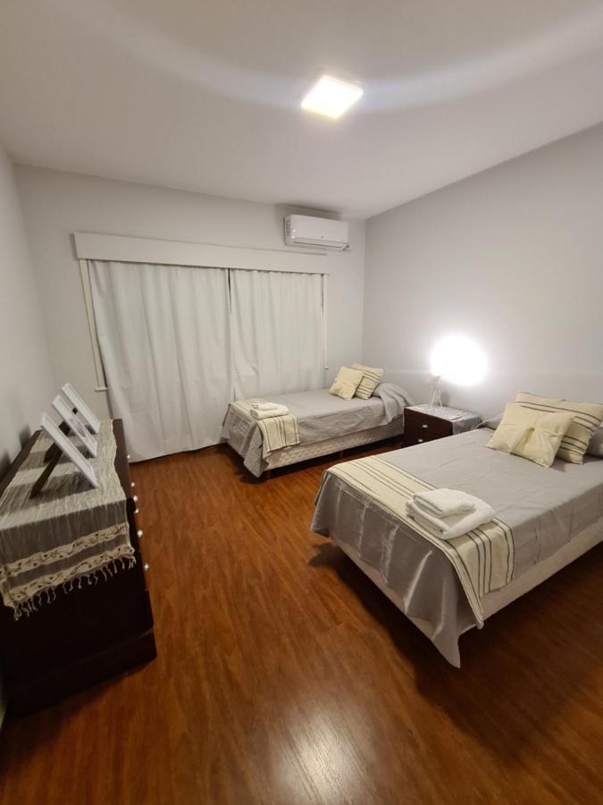 Bauza Ribot Departamento Boutique En Mendoza Apartamento Exterior foto